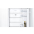 Встраиваемый холодильник BOSCH Bosch KIN86NSE0