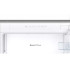 Встраиваемый холодильник BOSCH Bosch KIN86NSE0