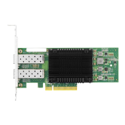 Сетевая карта ShenzhenLianrui Electronic Co., LTD LRES1054PF-2SFP28