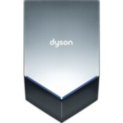 Сушилка для рук Dyson Airblade HU02 nickel Сушилка для рук Dyson Airblade HU02 nickel