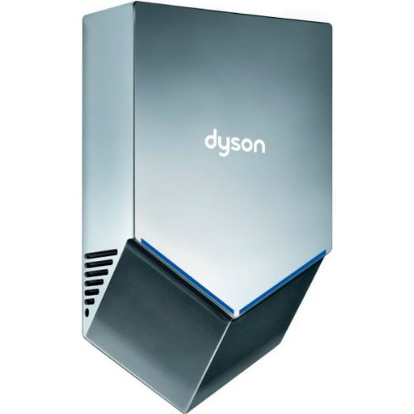 Сушилка для рук Dyson Airblade HU02 nickel Сушилка для рук Dyson Airblade HU02 nickel