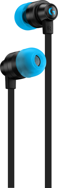 Гарнитура Logitech Headset Gaming G333