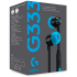 Гарнитура Logitech Headset Gaming G333