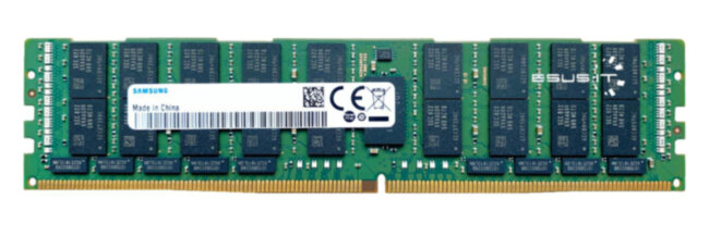 Память оперативная Серверная оперативная память Samsung 128GB DDR4 (M386AAG40AM3-CWE)