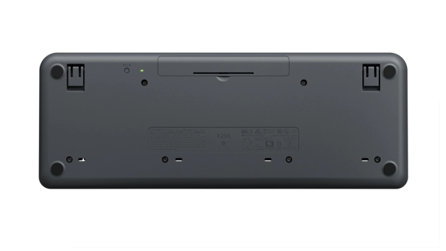 Клавиатура Logitech 920-013452