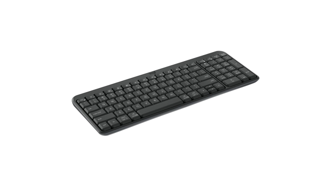 Клавиатура Logitech 920-013452