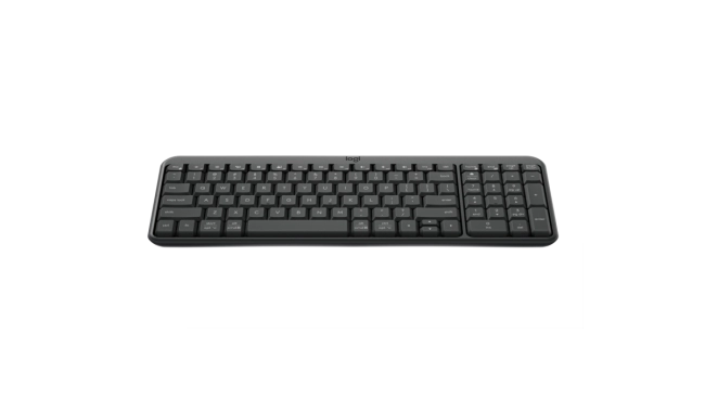 Клавиатура Logitech 920-013452