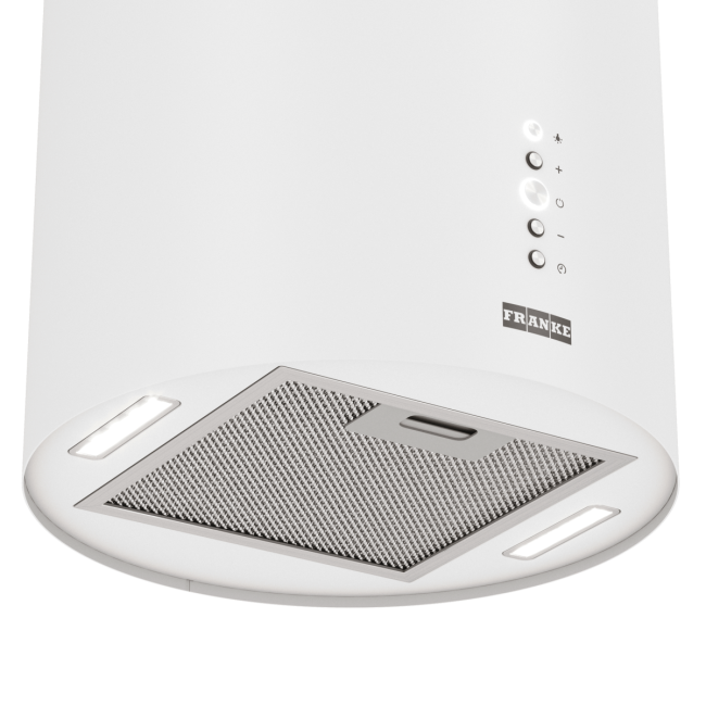 Вытяжка Franke Вытяжка Franke AXIS 35 WH (335.0706.919)