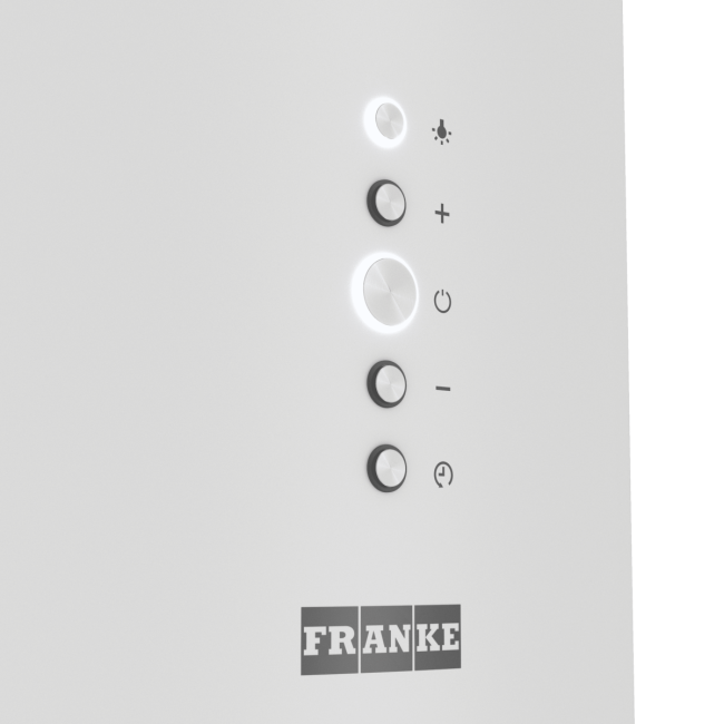 Вытяжка Franke Вытяжка Franke AXIS 35 WH (335.0706.919)
