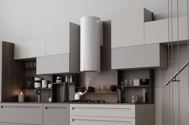 Вытяжка Franke Вытяжка Franke AXIS 35 WH (335.0706.919)