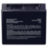 Батарея SVEN SV 12170 (12V 17Ah), напряжение 12В, емкость 17А*ч, макс. ток разряда 225А, макс. ток заряда 5.1А, свинцово-кислотная типа AGM, тип клемм T1 Sven SV12170