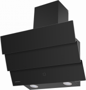 ВЫТЯЖКА MAUNFELD Maunfeld CASCADA 60 Glass Black