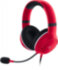 Игровая гарнитура Razer Kaira X for Xbox - Red headset Razer Kaira X for Xbox, Pulse Red Игровая гарнитура Razer Kaira X for Xbox - Red headset Razer Kaira X for Xbox, Pulse Red