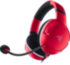 Игровая гарнитура Razer Kaira X for Xbox - Red headset Razer Kaira X for Xbox, Pulse Red Игровая гарнитура Razer Kaira X for Xbox - Red headset Razer Kaira X for Xbox, Pulse Red