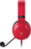 Игровая гарнитура Razer Kaira X for Xbox - Red headset Razer Kaira X for Xbox, Pulse Red Игровая гарнитура Razer Kaira X for Xbox - Red headset Razer Kaira X for Xbox, Pulse Red
