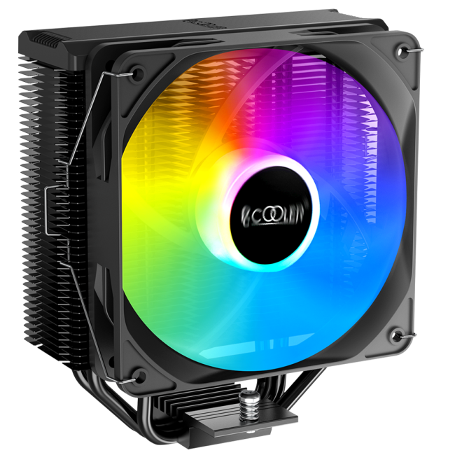 Кулер для процессора PcCooler PALADIN EX300S Кулер для процессора PcCooler PALADIN EX300S