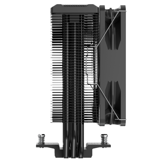 Кулер для процессора PcCooler PALADIN EX300S Кулер для процессора PcCooler PALADIN EX300S