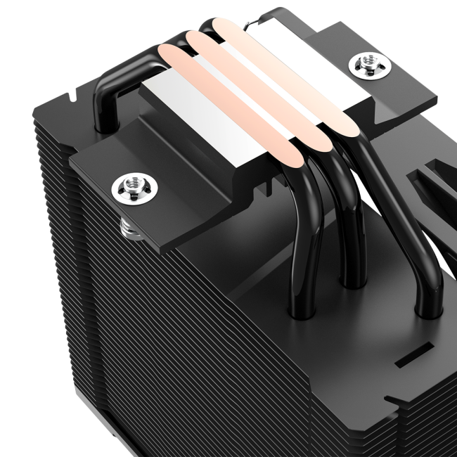 Кулер для процессора PcCooler PALADIN EX300S Кулер для процессора PcCooler PALADIN EX300S