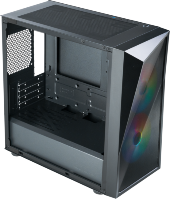 Корпус без блока питания Cooler Master Case CMP 320 CP320-KGNN-S00 Корпус без блока питания Cooler Master Case CMP 320 CP320-KGNN-S00