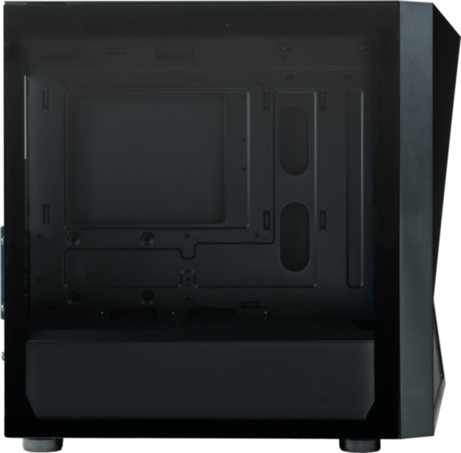 Корпус без блока питания Cooler Master Case CMP 320 CP320-KGNN-S00 Корпус без блока питания Cooler Master Case CMP 320 CP320-KGNN-S00