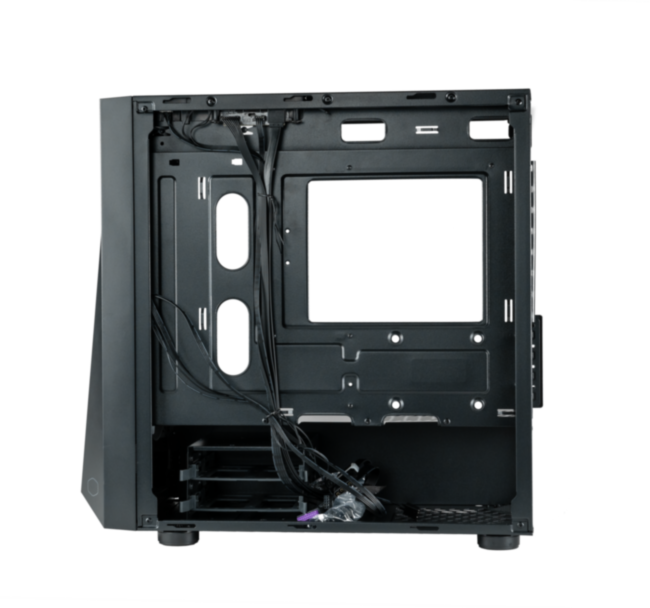 Корпус без блока питания Cooler Master Case CMP 320 CP320-KGNN-S00 Корпус без блока питания Cooler Master Case CMP 320 CP320-KGNN-S00