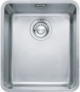 Мойка Franke 122.0036.607 Franke Kubus KBX 110-34 Мойка Franke 122.0036.607 Franke Kubus KBX 110-34