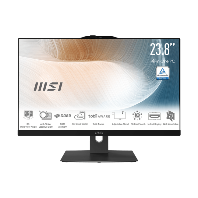 Моноблок MSI 9S6-AE0721-1031 Моноблок MSI 9S6-AE0721-1031