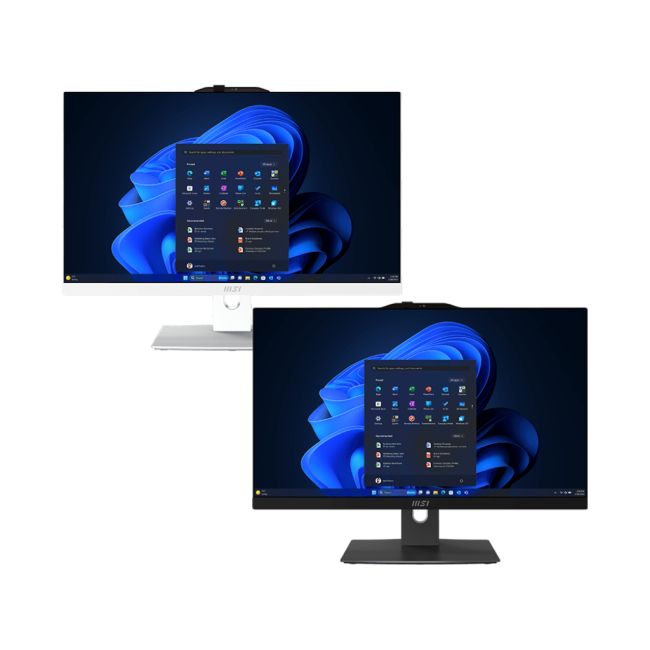 Моноблок MSI 9S6-AE0721-1031 Моноблок MSI 9S6-AE0721-1031