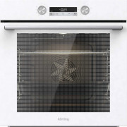 Встраиваемые электрические духовки Korting Духовой шкаф электрический Korting OKB 8931 CESW Встраиваемые электрические духовки Korting Духовой шкаф электрический Korting OKB 8931 CESW