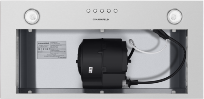 ВЫТЯЖКА MAUNFELD CROSBY SINGL 60 INOX Maunfeld CROSBY SINGL 60 INOX ВЫТЯЖКА MAUNFELD CROSBY SINGL 60 INOX Maunfeld CROSBY SINGL 60 INOX