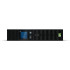 ИБП CyberPower PR1000ELCDRT2UA, Rackmount, Line-Interactive, 1000VA/900W, 8 IEC-320 С13 розеток, USB&Serial, RJ11/RJ45, SNMPslot, LCD дисплей, Black, 0.6х0.5х0.3м., 30.2кг. CyberPower PR1000ELCDRT2UA