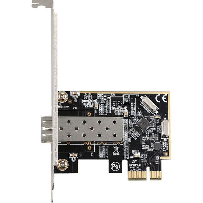 Адаптер Адаптер D-Link DFE-560FX/B (DFE-560FX/10/B1A) Адаптер Адаптер D-Link DFE-560FX/B (DFE-560FX/10/B1A)