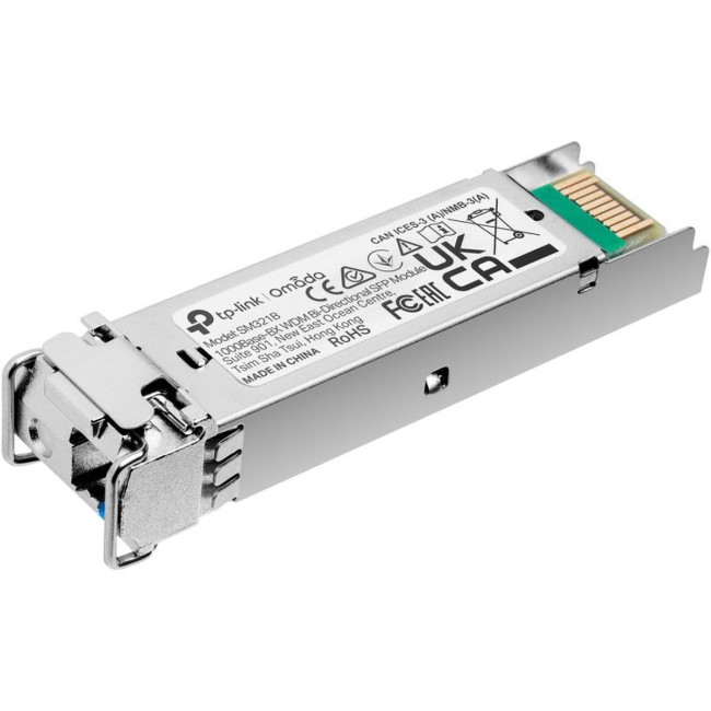 Трансивер TP-Link SM321B.