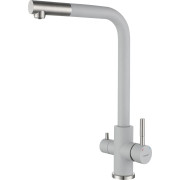 Смеситель GRANFEST GranFest GF-Z-5421 gray