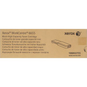 Черный тонер-картридж Xerox 106R02755