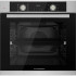 Встраиваемый духовой шкаф KUPPERSBERG Kuppersberg HO 608 BX