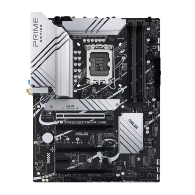 Материнская плата ASUS 90MB1CJ0-M1EAY0