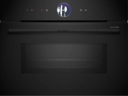 Встраиваемая электрическая духовка BOSCH Встраиваемый духовой шкаф BOSCH CMG936AB1S Встраиваемая электрическая духовка BOSCH Встраиваемый духовой шкаф BOSCH CMG936AB1S