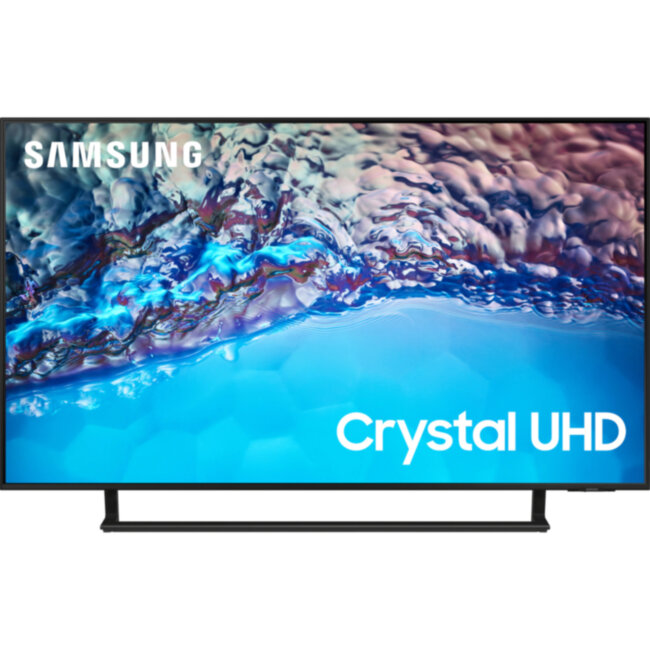 Телевизор ЖК 50" Samsung Samsung UE50BU8500UXCE