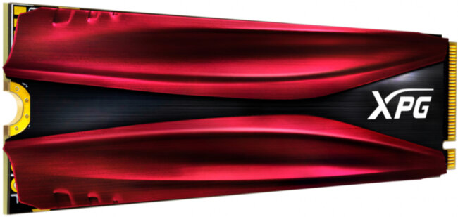 Твердотельный накопитель XPG Gammix S11 Pro AGAMMIXS11P-2TT-C