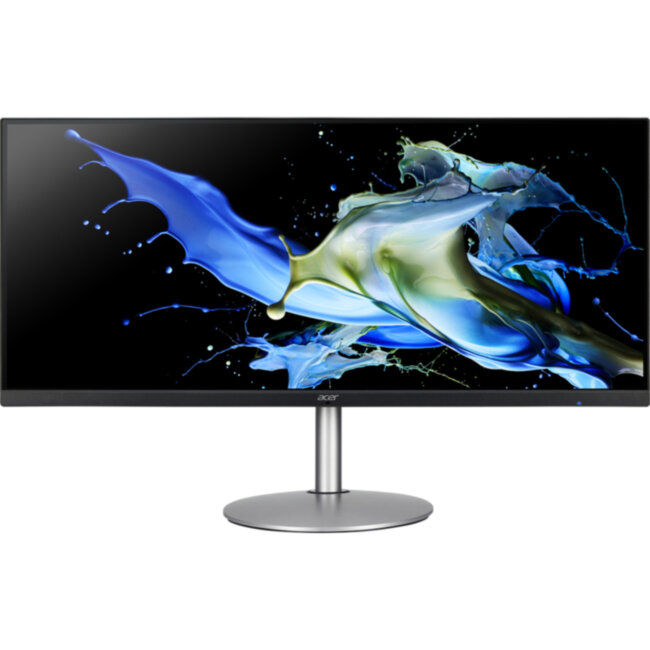 Монитор Acer CB342CUsemiphuzx (UM.CB2EE.016)