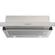 Встраиваемая вытяжка KUPPERSBERG Kuppersberg SLIMHIT 60 X Встраиваемая вытяжка KUPPERSBERG Kuppersberg SLIMHIT 60 X