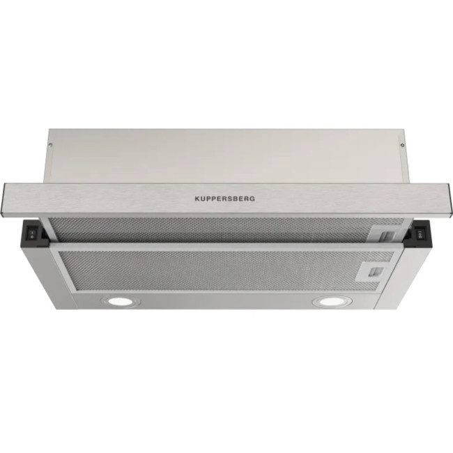 Встраиваемая вытяжка KUPPERSBERG Kuppersberg SLIMHIT 60 X