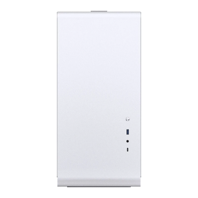 Корпус без блока питания JONSBO U4 PRO MESH White