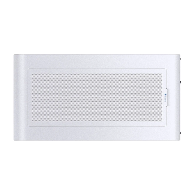 Корпус без блока питания JONSBO U4 PRO MESH White
