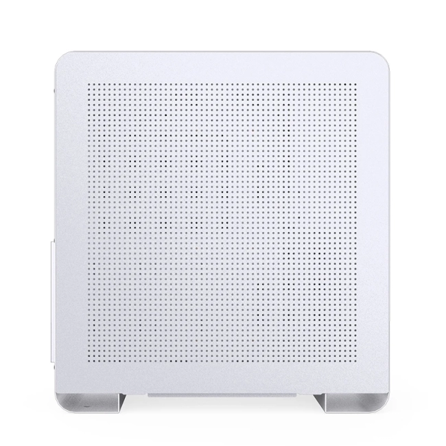 Корпус без блока питания JONSBO U4 PRO MESH White