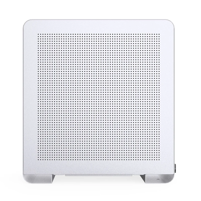 Корпус без блока питания JONSBO U4 PRO MESH White