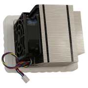 Радиатор для процессора ABLECOM TECHNOLOGY INC ACL-D21121