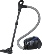 Пылесосы Samsung Samsung SC18M3120VB/EV Пылесосы Samsung Samsung SC18M3120VB/EV