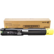 Картридж с тонером (желтый), 3K Xerox 006R01696 Картридж с тонером (желтый), 3K Xerox 006R01696